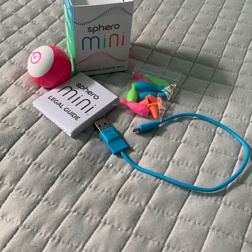 Sphero Mini